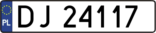 DJ24117