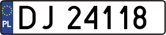 DJ24118