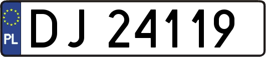 DJ24119
