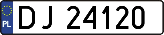 DJ24120