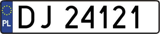 DJ24121
