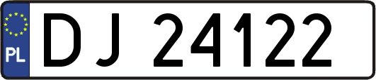 DJ24122