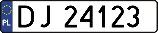 DJ24123