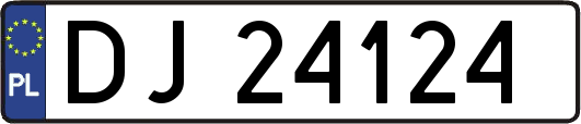 DJ24124