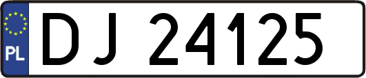 DJ24125
