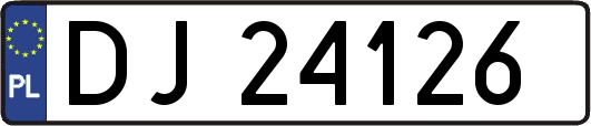 DJ24126
