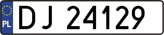 DJ24129
