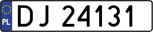 DJ24131