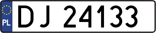 DJ24133