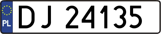 DJ24135