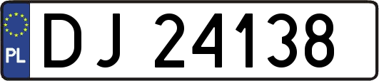 DJ24138