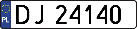 DJ24140