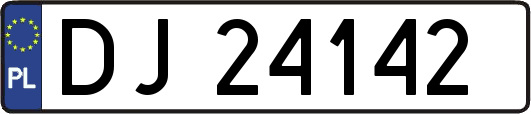DJ24142