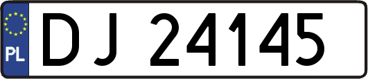 DJ24145