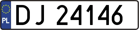 DJ24146