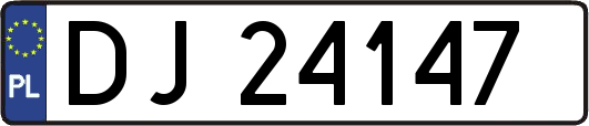 DJ24147