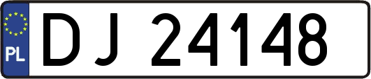 DJ24148
