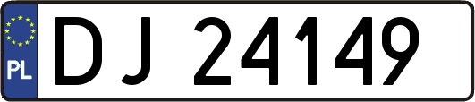 DJ24149