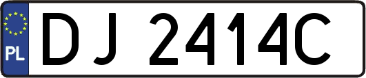 DJ2414C