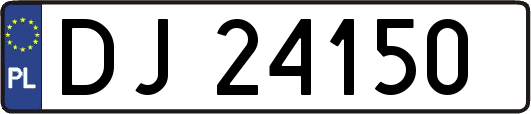 DJ24150