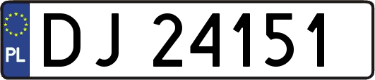 DJ24151