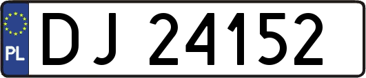 DJ24152