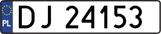DJ24153