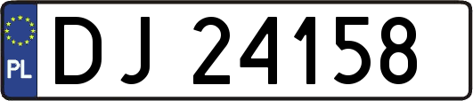 DJ24158