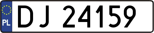 DJ24159