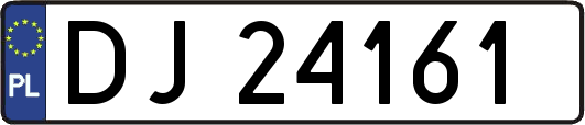 DJ24161