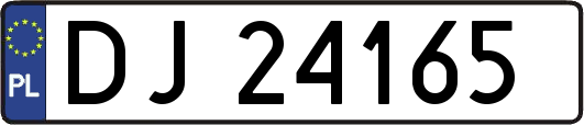 DJ24165