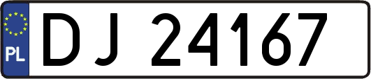 DJ24167
