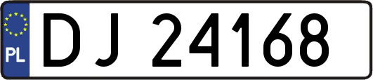DJ24168