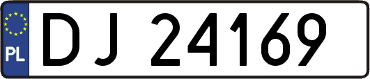 DJ24169
