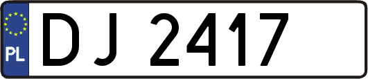 DJ2417