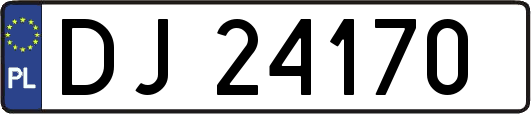DJ24170