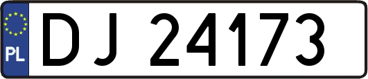 DJ24173