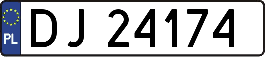 DJ24174