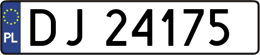 DJ24175