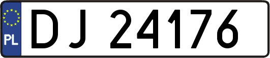 DJ24176