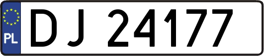 DJ24177