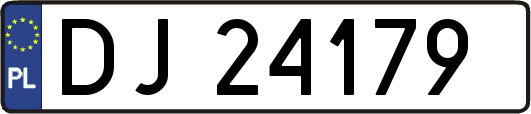 DJ24179