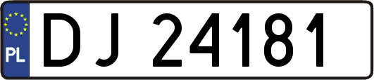 DJ24181