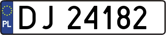 DJ24182