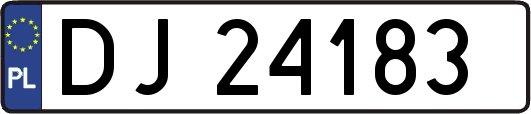 DJ24183