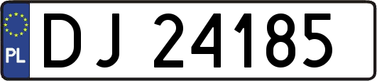 DJ24185