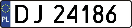 DJ24186