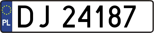DJ24187