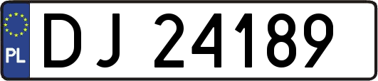 DJ24189