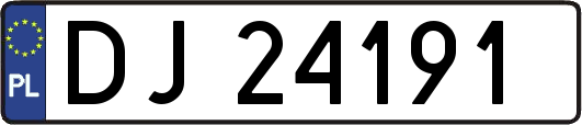 DJ24191